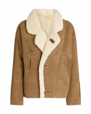 SHEARLING