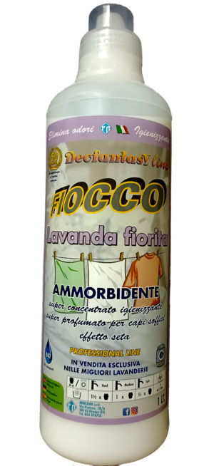 FIOCCO AMMORBIDENTE 1 lt. - immagine 7