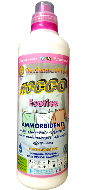 FIOCCO AMMORBIDENTE 1 lt. - immagine 4