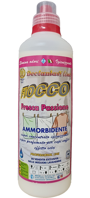 FIOCCO AMMORBIDENTE 1 lt. - immagine 10