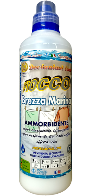 FIOCCO AMMORBIDENTE 1 lt. - immagine 3