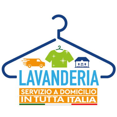 Lavanderia Servizio a Domicilio